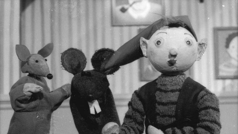 En nisse