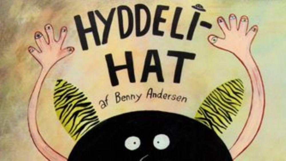 Hyddeli hat 2008/2009