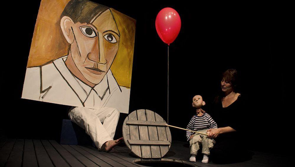 Lille Picasso