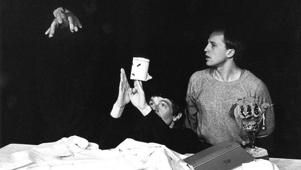 Nattergalen 1980/1981