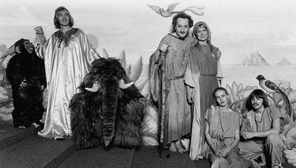 Noahs ark