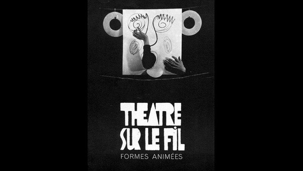 Teater på line