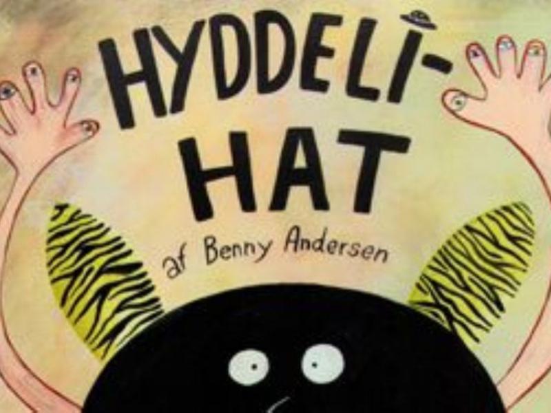 Hyddeli hat 2008/2009