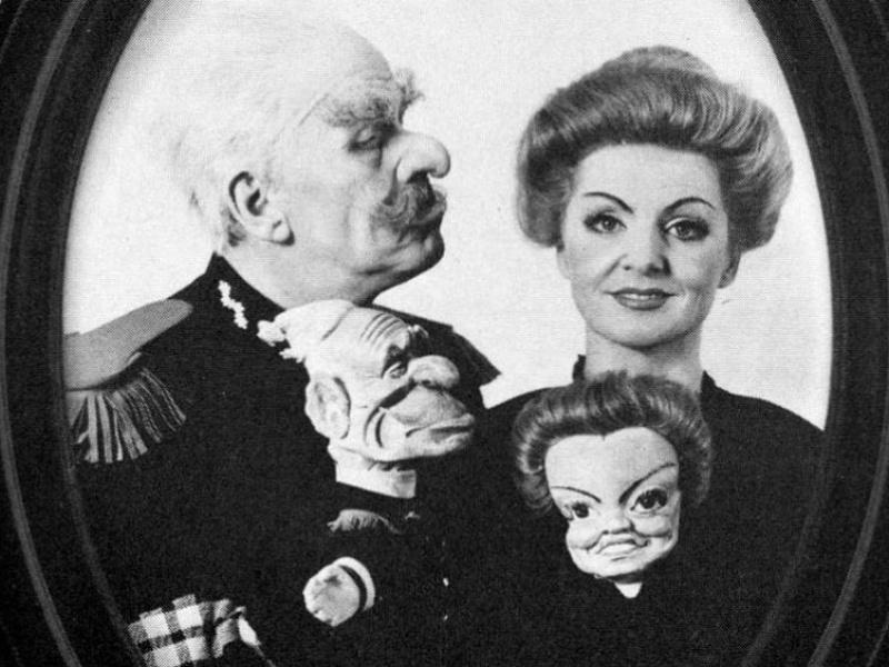 Kaspers fettisdag-strindberg