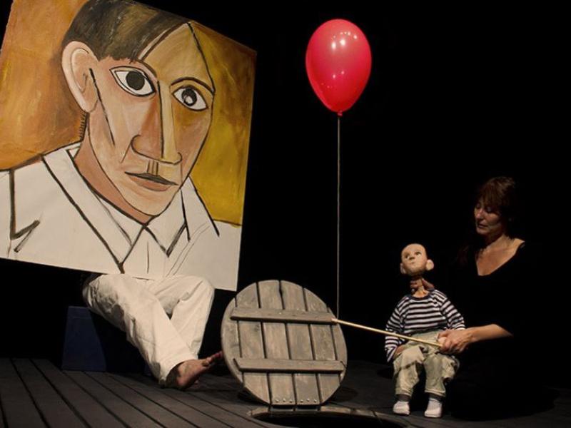 Lille Picasso