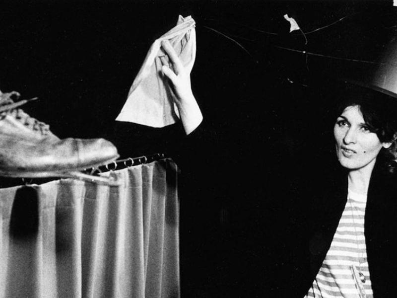 Teater i hatten